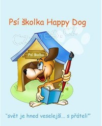 Ps kolka Happy Dog