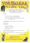 VO͊KIDA 19.5.2012 ZDIBY PHA-V