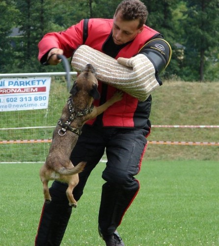 Vcvikov vkend s Joskou Kubcem